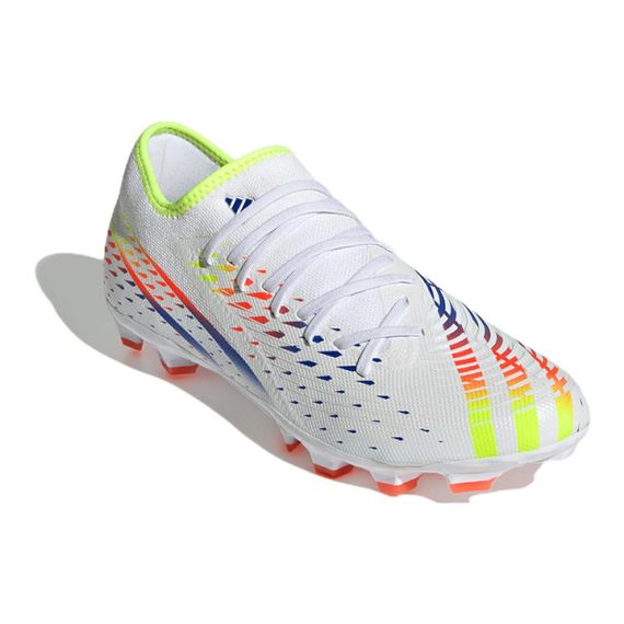 Кроссовки Adidas Predator Edge.3 Мужские футбольные бутсы с низким верхом