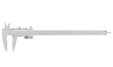Штангенциркуль, цена деления  "Ставропольский завод" 0,02мм 150мм