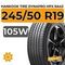 Hankook Tire Dynapro HPX RA43 245/50 R19 105W XL