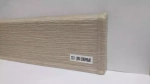 Плинтус DECONIKA 100 мм, Дуб северный 213 (IDEAL Deconika 100х23х2200 мм)