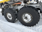 КамАЗ 44108 6x6 Седельный тягач 44108-10 (Дизельный, 10,9 л, 245 л.с., МТ)