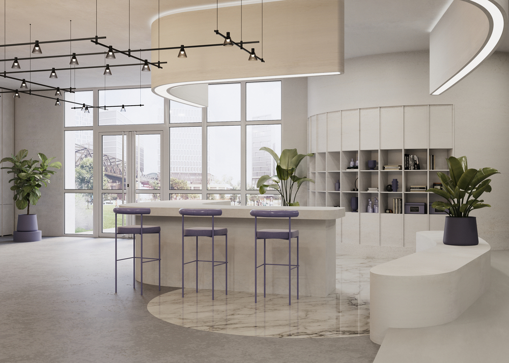 Трековый светильник Technical TR147-1-3W3K-B