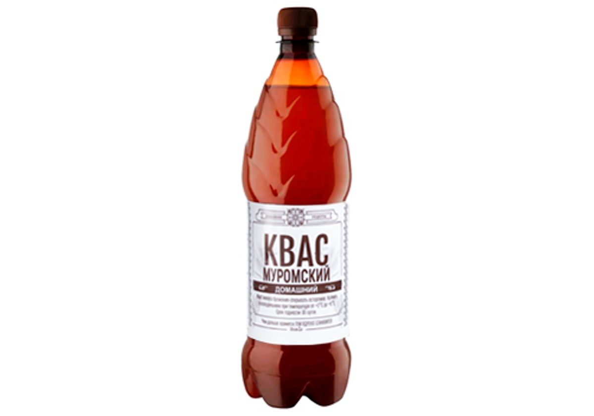 Квас Домашний, 1л