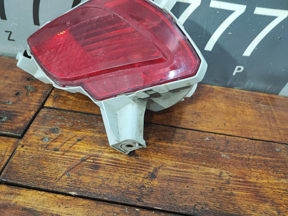 ПТФ задний правый Mazda CX-5 1 (KE) 11-17 Б/У Оригинал KD7751650