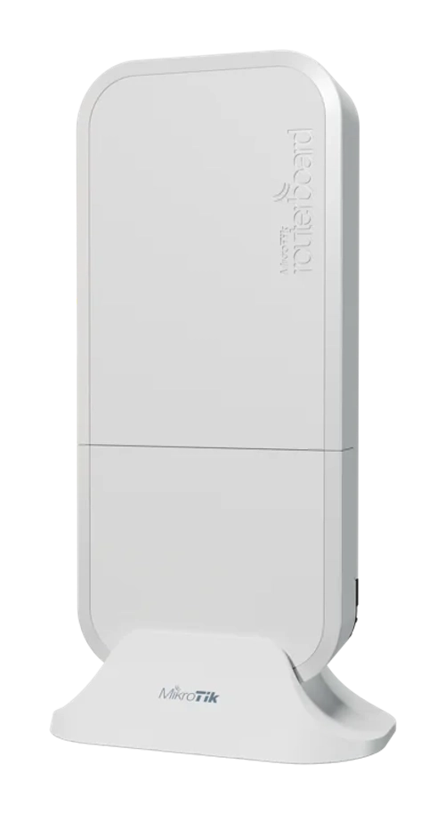 MikroTik wAPG-5HaxD2HaxD Точка доступа Wi-Fi 6