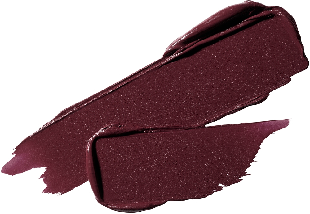 MAC Cosmetics MACximal Silky Matte Lipstick - Матовая помада оттенок Smoked Purple, 3 g
