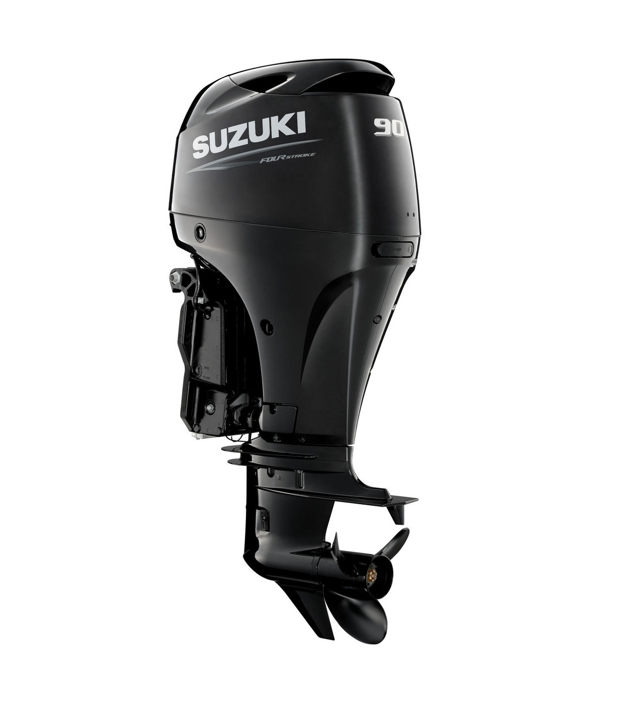 Лодочные моторы SUZUKI. Расшифровка