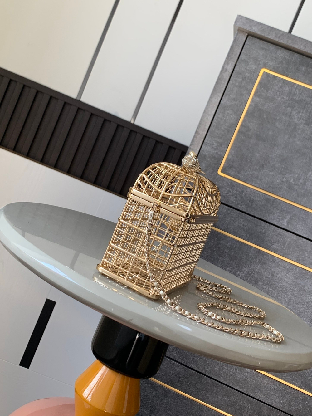 Chanel Bag 16 cm