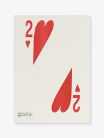 СЕТ ПЛАКАТОВ "DOUBLE TROUBLE"