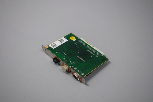 GF WELDING F386-ETH CS307B MODULE