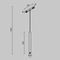 Трековый светильник Maytoni Technical TR226-4-5WTW-M-DSZ-W