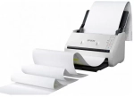 Сканер Epson WorkForce DS-530II