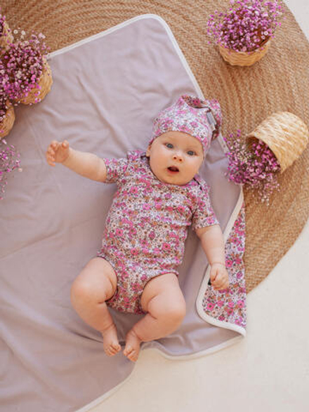 Боди Mjölk Bloom