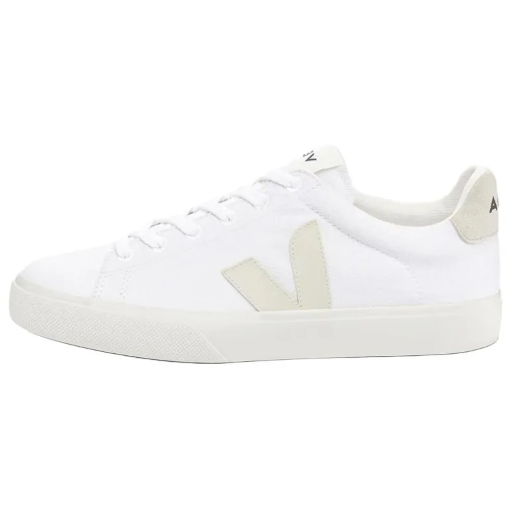 Veja Campo Canvas Sneakers