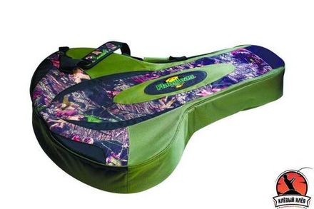 Сумка-чехол FLAMBEAU Soft Crossbow Case 6466BU