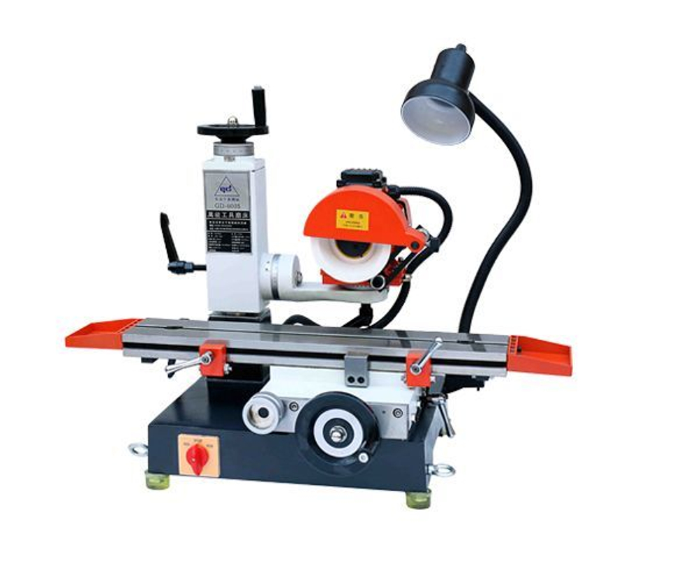 Универсальный заточный станок Grinding Machine GD-600S