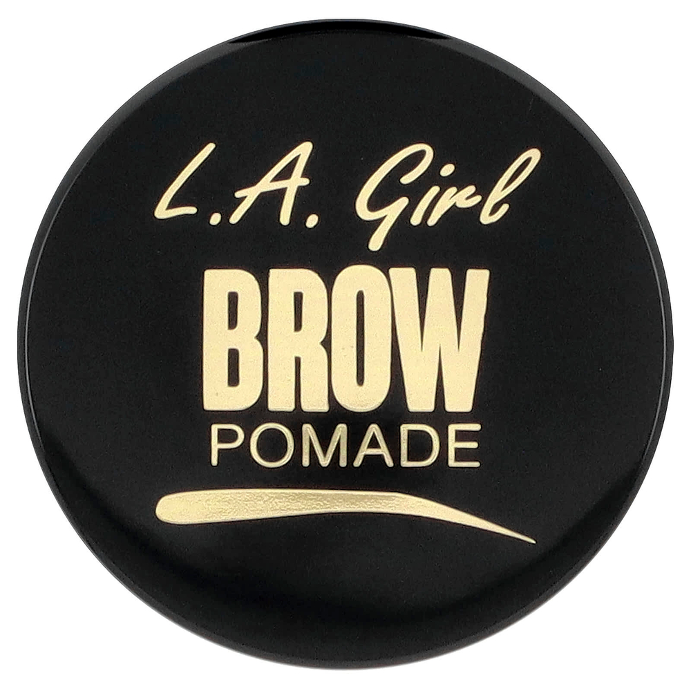 L.A. Girl, помада для бровей, GBP362 Taupe, 3 г (0,11 унции)