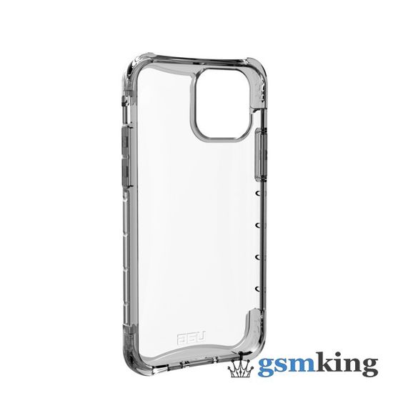 UAG Plyo Series Case for Apple iPhone 11 Pro Ice (Прозрачный)111702114343
