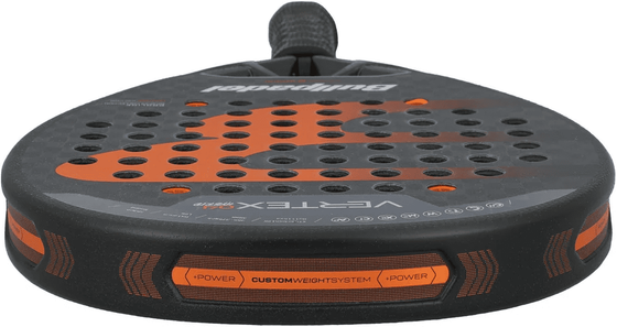 Ракетка для падела Bullpadel Vertex Hybrid 04 25, арт. 448116