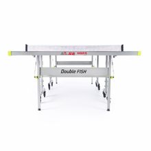 Стол для наст. тенниса DOUBLE FISH AW-138, Outdoor для открытого воздуха