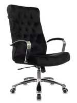 Кресло  Бюрократ T-9928SL/FABR/BLACK
