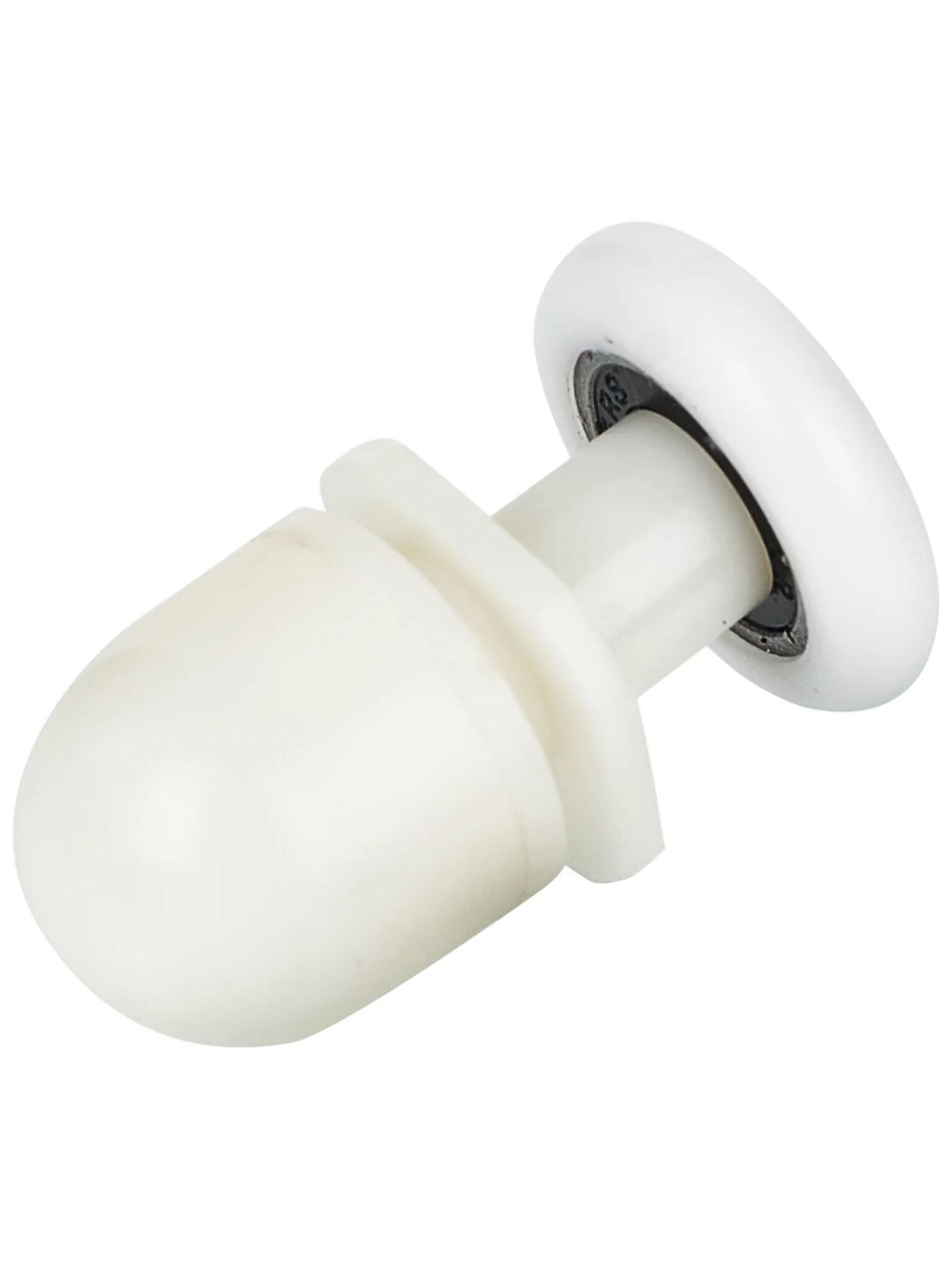 Душевая кабина RIVER  NARA LIGHT Б/К 90/44 MT 90х90 см,  матовое стекло, поддон высокий