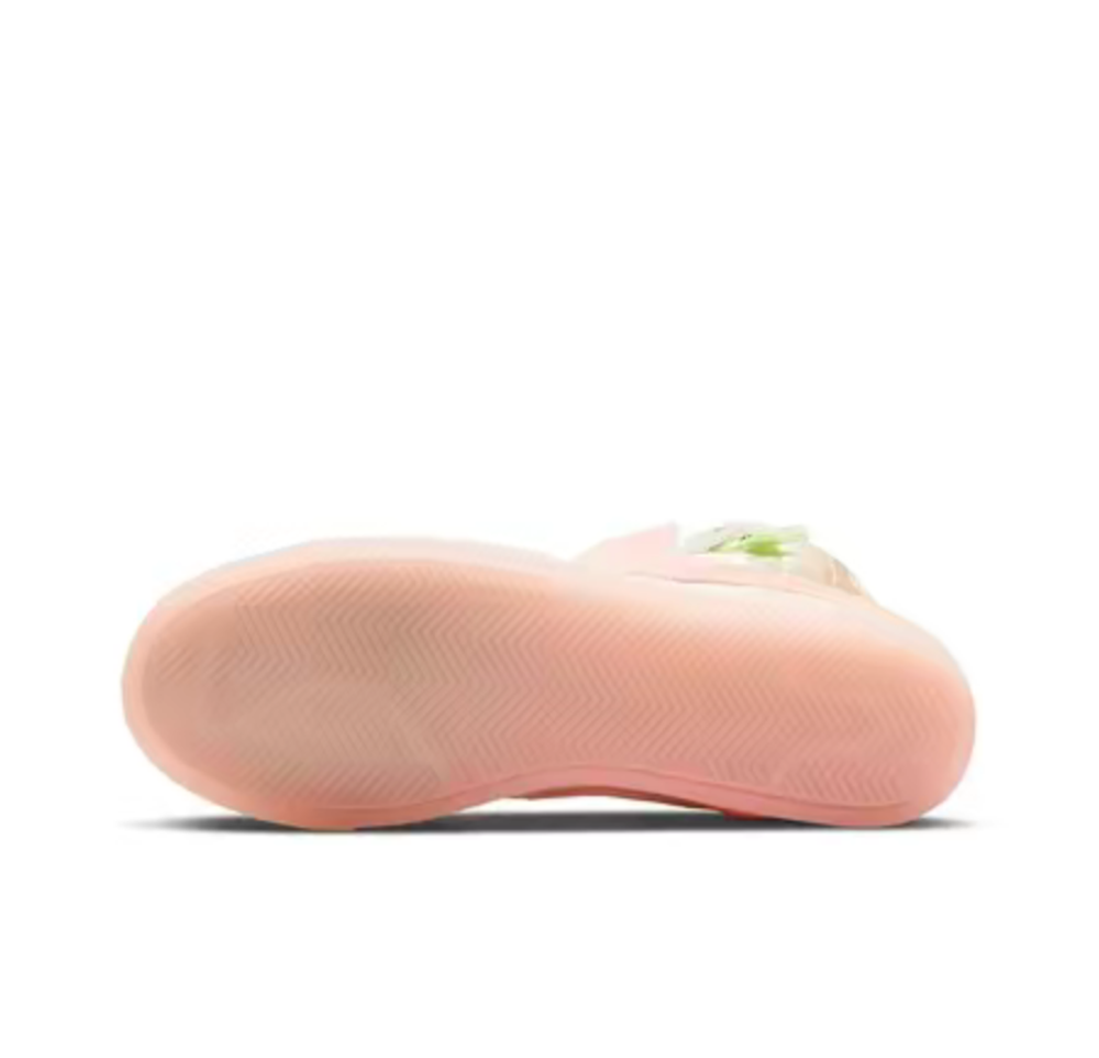 Женские кроссовки Nike Blazer Mid Rebel 'Spring Festival' DD8482-163