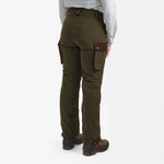 Брюки Deerhunter Eagle Autumn Lady (379 Tarmac Green)