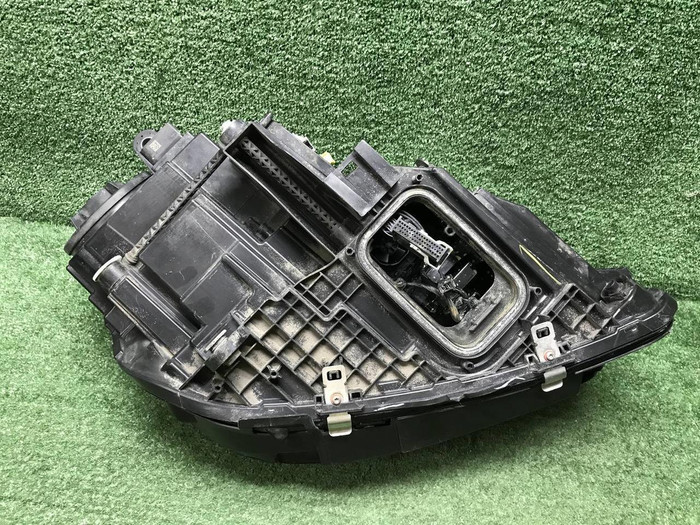 Фара левая Mercedes GLE V167 (18-24) Multibeam LED