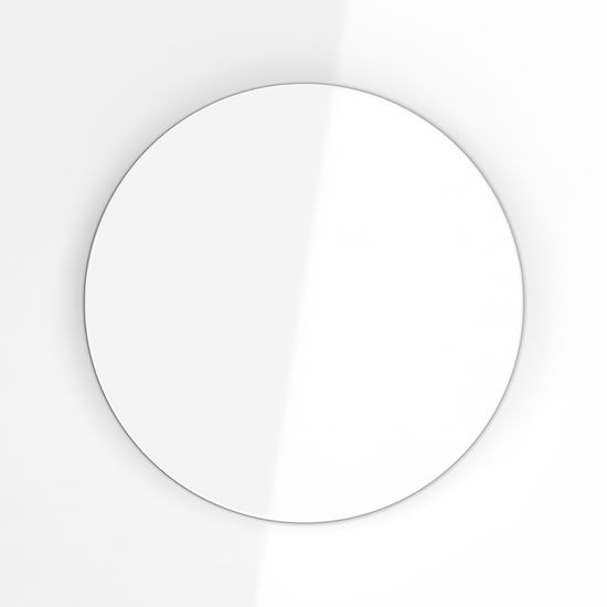 Светорегулятор встраиваемый VOLTUM S70 поворотно-нажимной 600 Вт, (белый глянцевый)