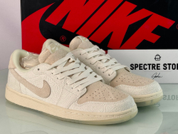 Air Jordan 1 Low OG Chris Paul - Give Them Flowers