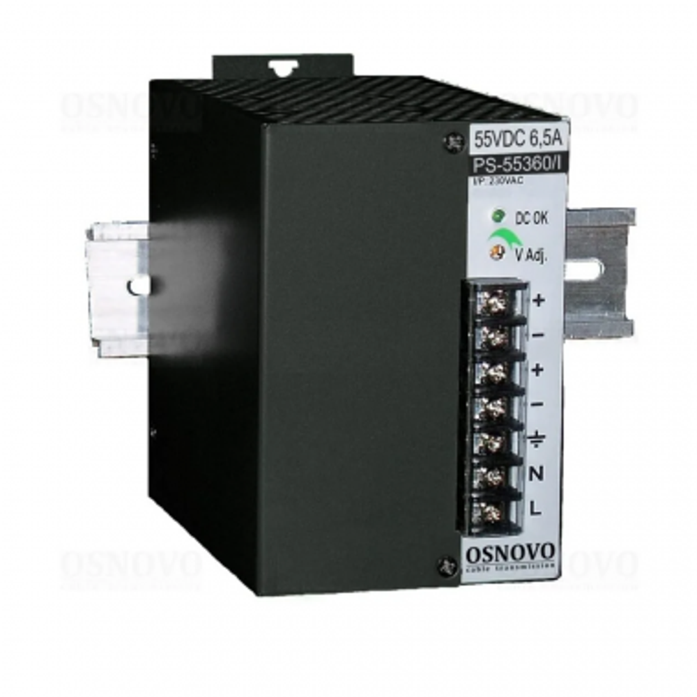PS-55360/I Блок питания