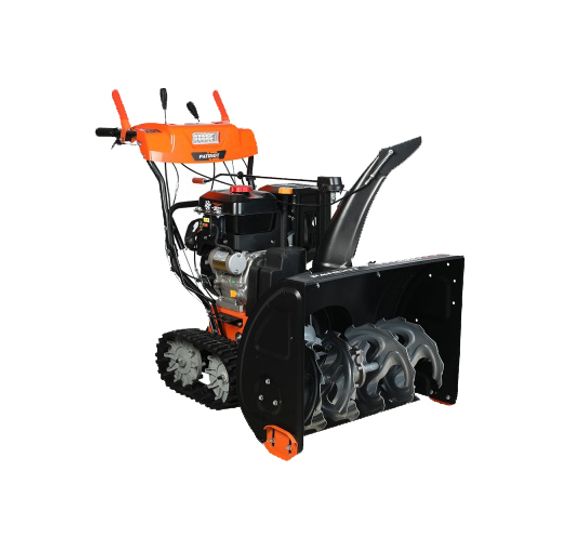 Снегоуборщик PATRIOT Сибирь 110 CЕT