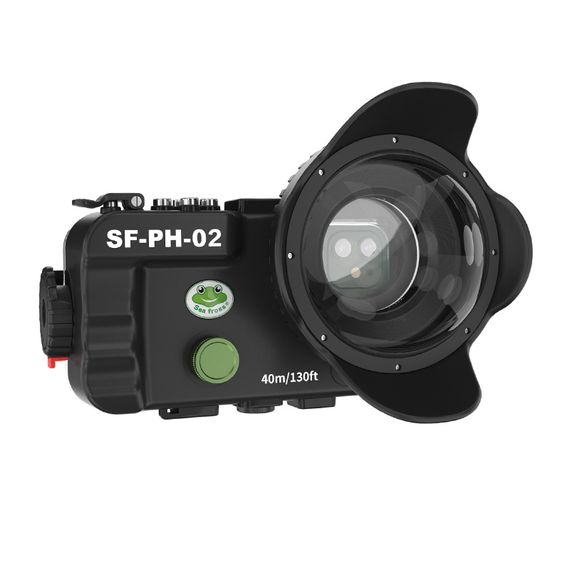 Подводный бокс для смартфонов Sea Frogs SF-PH-02 iPhone/HUAWEI