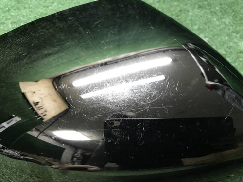 Крышка зеркала правая Kia Stinger CK (2017-н.в.)