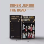 SUPER JUNIOR - The Road