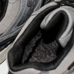 Кроссовки New Balance 1906D Mid Grey White new with Fur