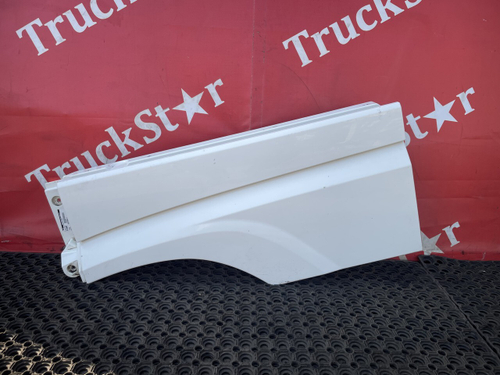 Продолжение крыла левого 2019 г.