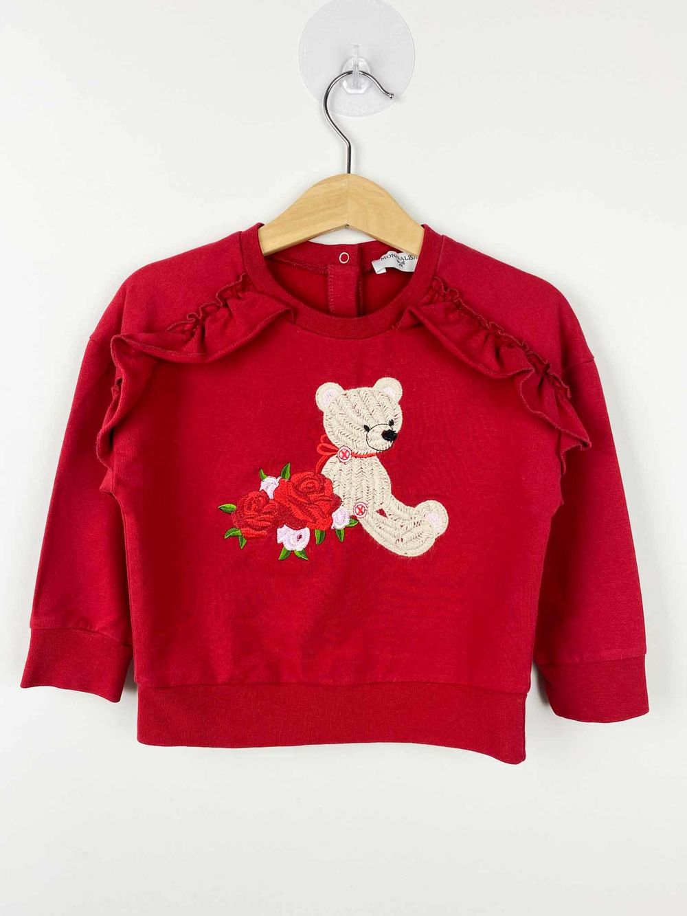 Свитшот Monnalisa, 92