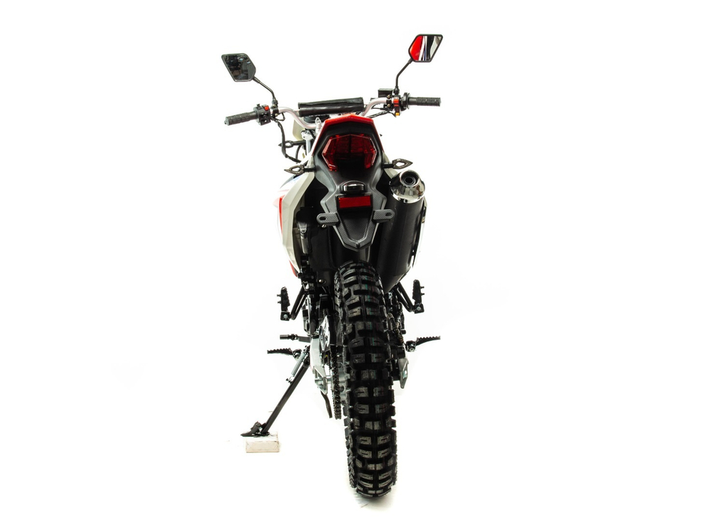 Мотоцикл MotoLand 250 ENDURO CRF LT (170FMN)