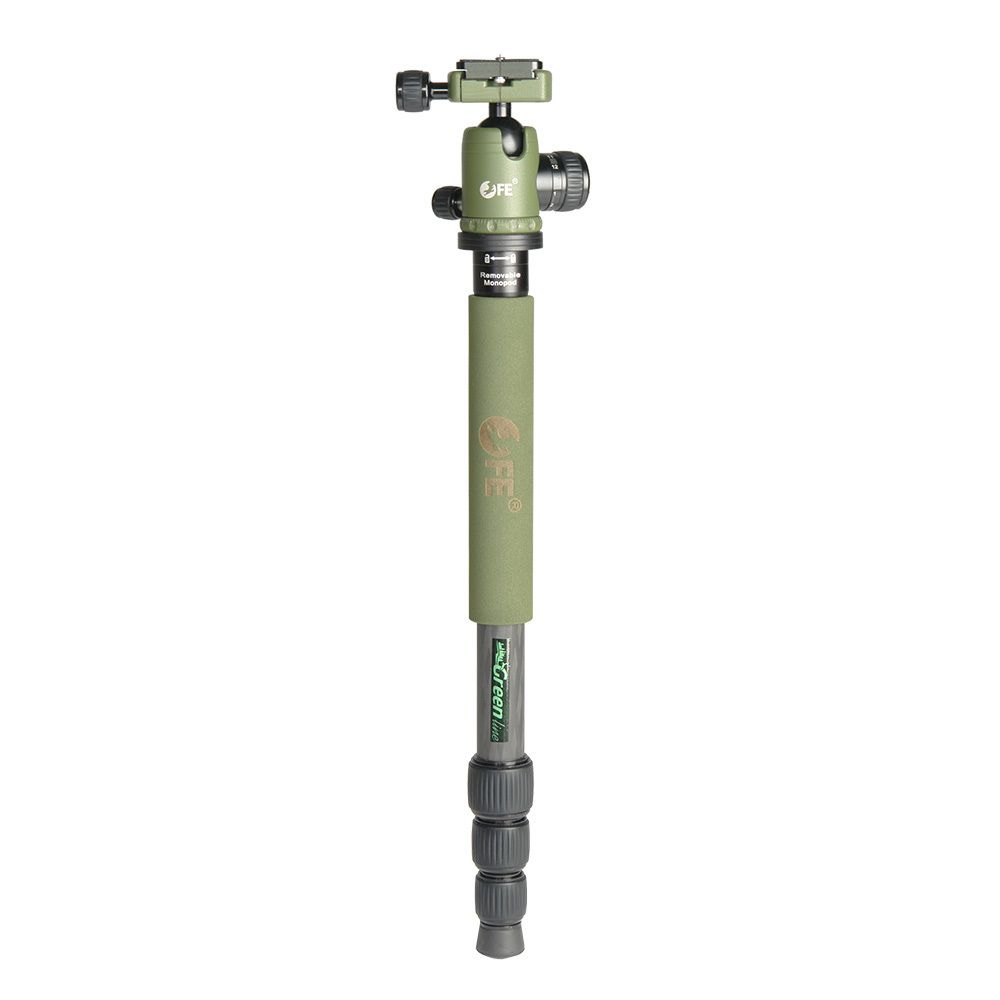 Falcon Eyes Green Line 1550C BH-10