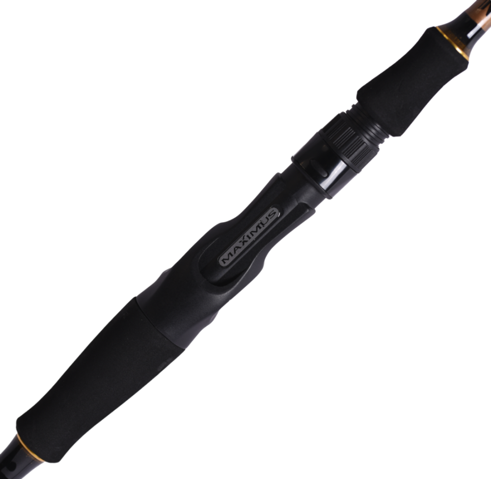 Удилище кастинговое Maximus ZIRCON-X C 24M 2,4m  7-35g