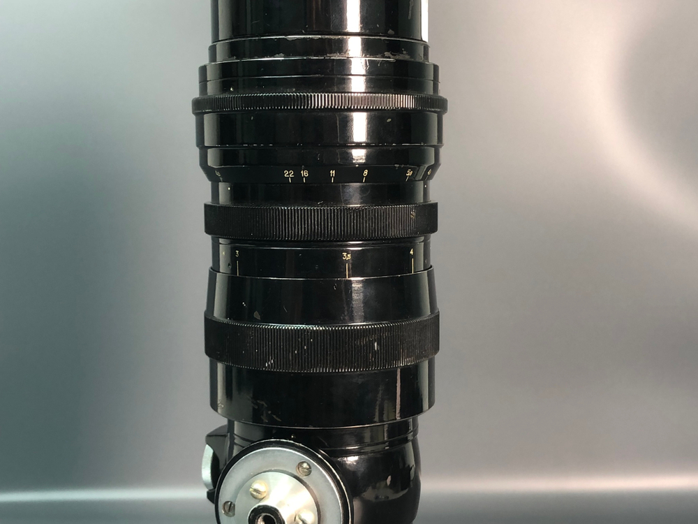 Tair-3 4,5/300 Grand Prix Brussels
