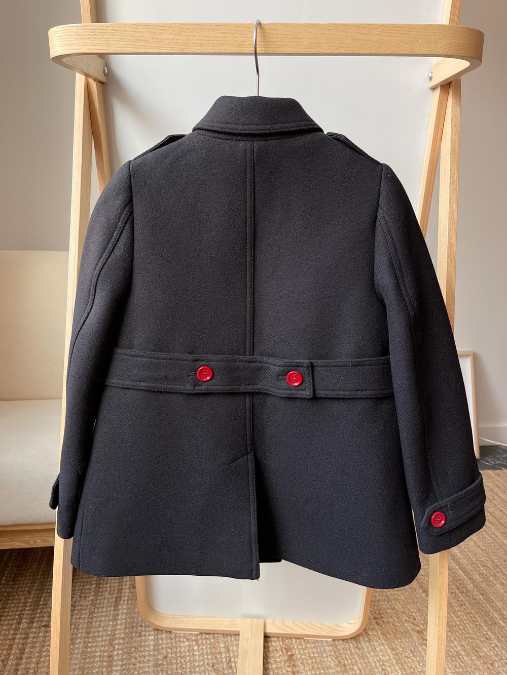 Пальто Burberry, 116