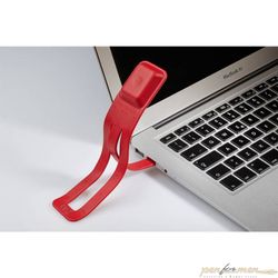 Фонарик-закладка Moleskine Booklight светодиодный (ER7BLF2)