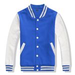 Бомбер мужской синий грудь фото