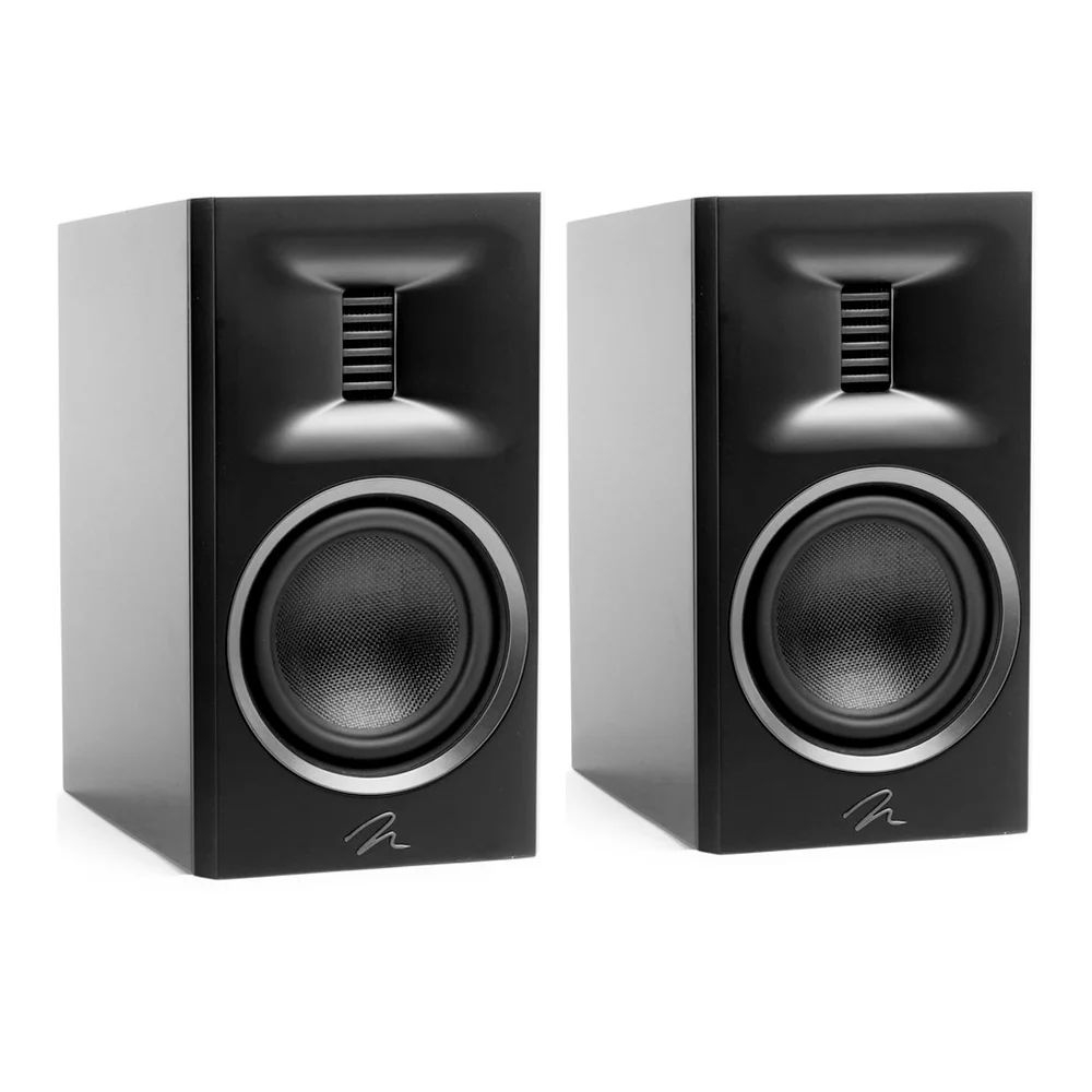 Полочная акустика Martin Logan Motion XT B100 Bookshelf Gloss Black