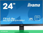 Монитор Iiyama XU2492HSU-B1