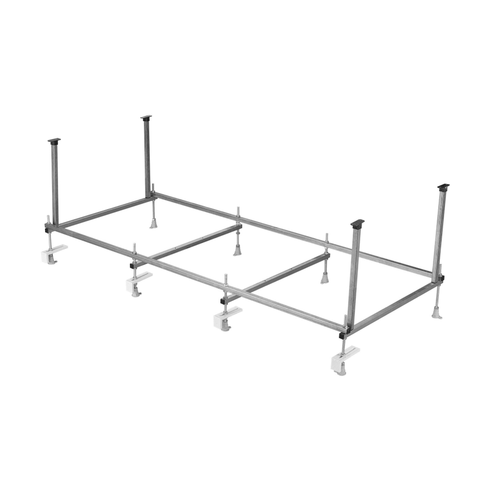Монтажный комплект к ванне Santek Касабланка XL 170х80 1WH302442