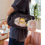 Виниловая сумка Stray Kids - STAY in Our Little House